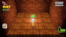 photo d'illustration pour le dossier:Super Mario 3D World